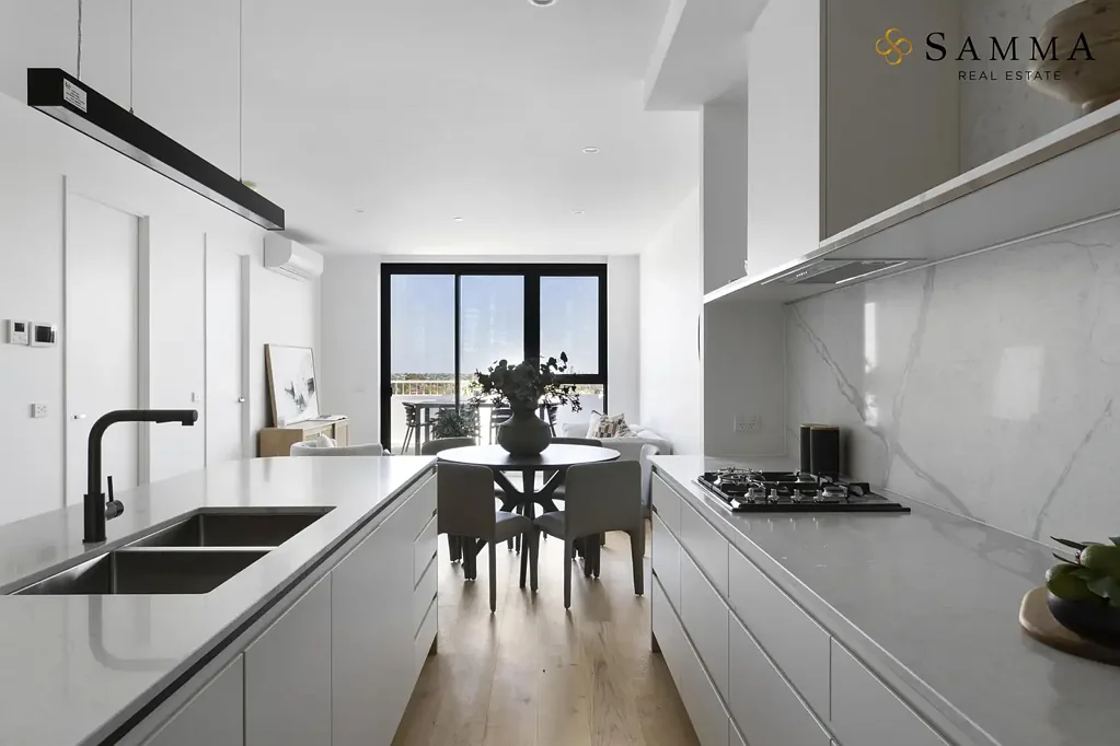 Stunning New Apartment with City Views and Premium Amenities – Your Dream Home Awaits!