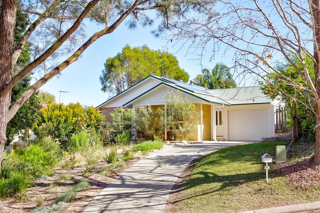 26 Casuarina Avenue, Bellingen, NSW 2454
