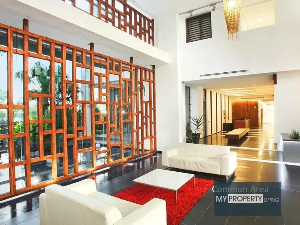 RESORT STYLE APARTMENT IN PRIME LOCATION