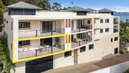 1/2A Cleveland Terrace, Townsville City