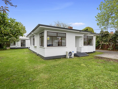 Hamilton East 4房  Dual Dwellings on Naylor