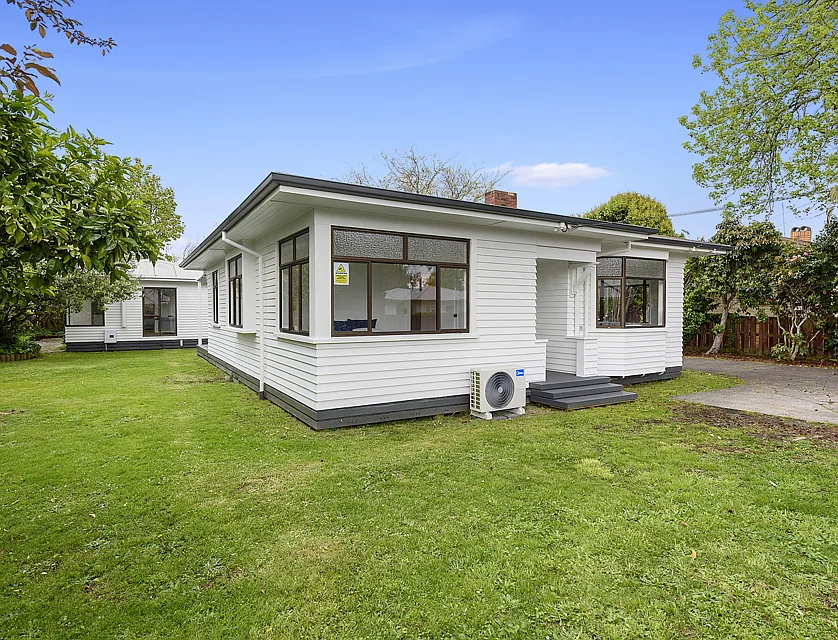 94 Naylor Street, Hamilton East, Hamilton City, 4房, 2浴, 独立屋