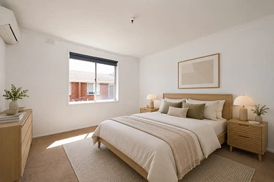 16/111 Barkly Street, Mordialloc, VIC 3195, 2房, 1浴, Unit
