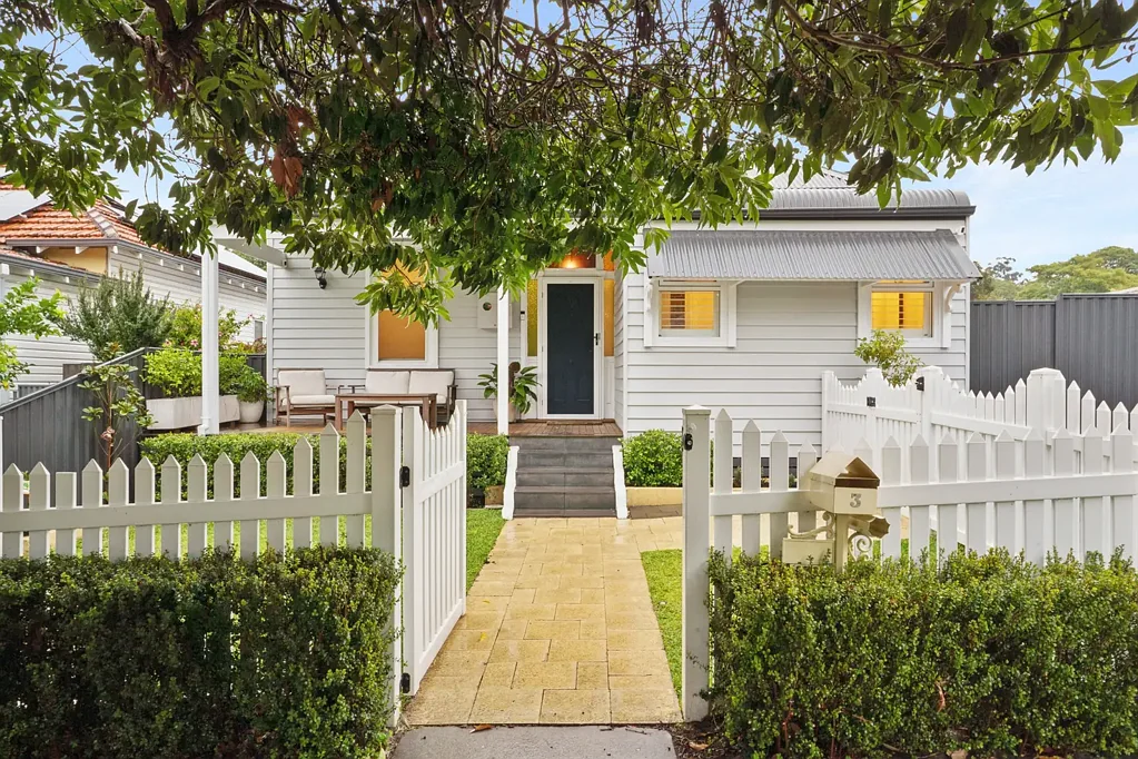 Bayswater 3Habitaciones A Masterclass in Character Restoration and Modern Living