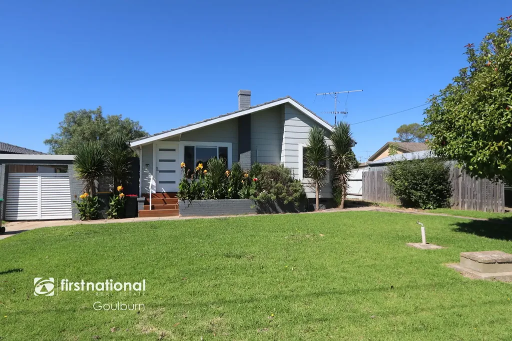 24 William Street, Goulburn, NSW 2580