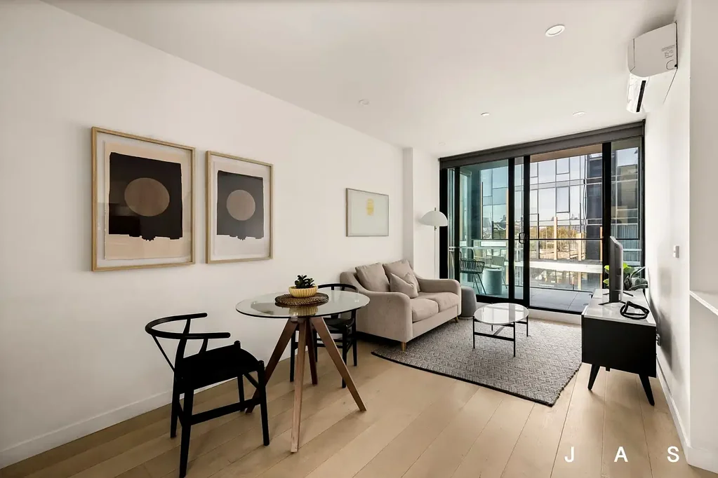 209/2 Joseph Road, Footscray, VIC 3011