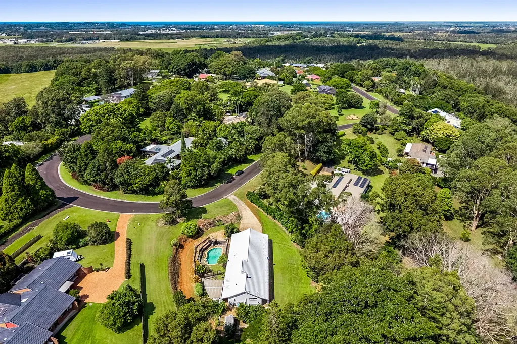Cumbalum 4房  A Hidden Acreage Retreat Close to Shops and Beaches