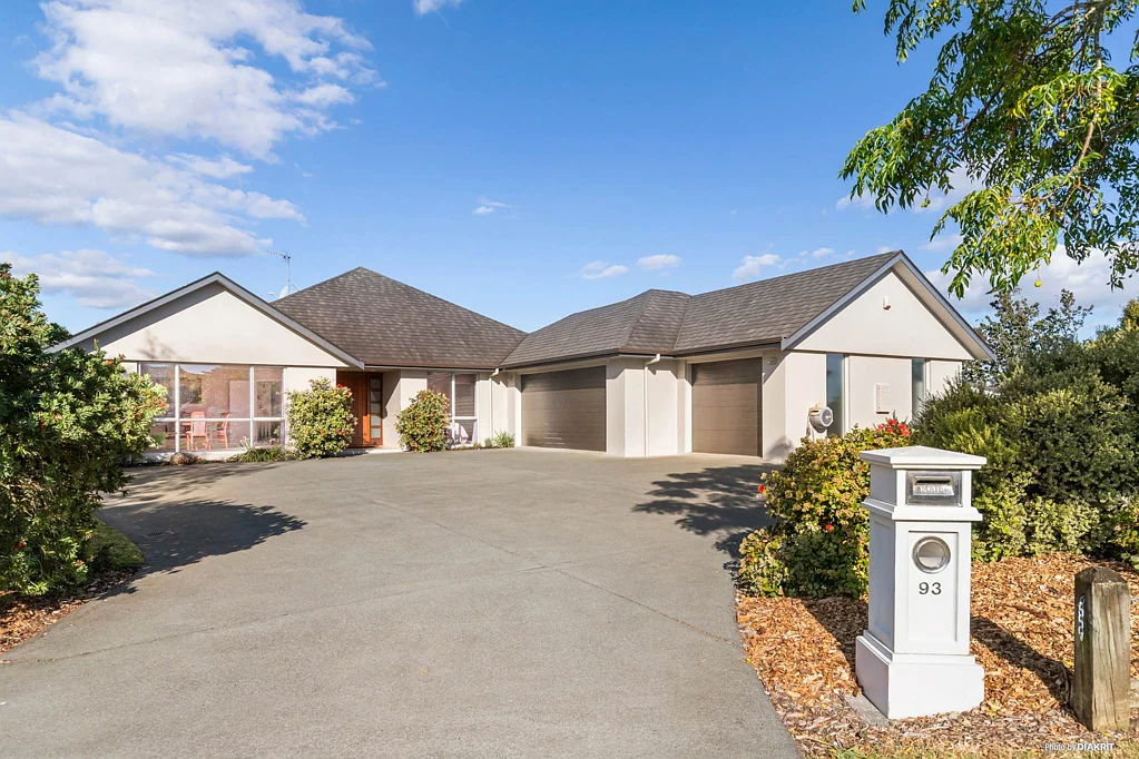 93 Butcher Road, Pukekohe, Franklin, Auckland