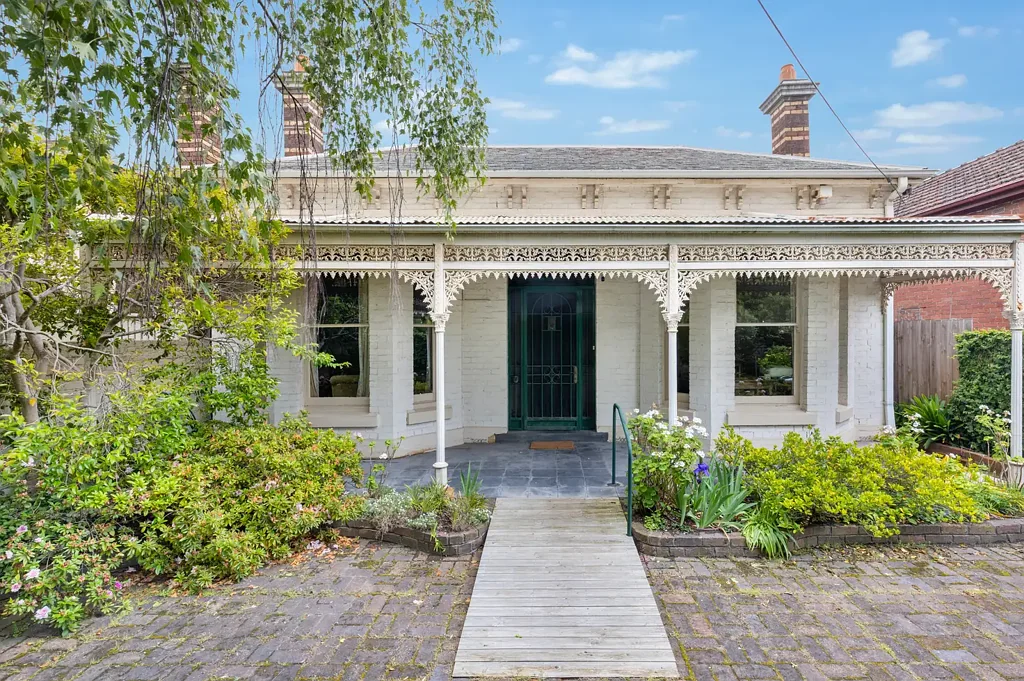25 Donald Street, Prahran, VIC 3181