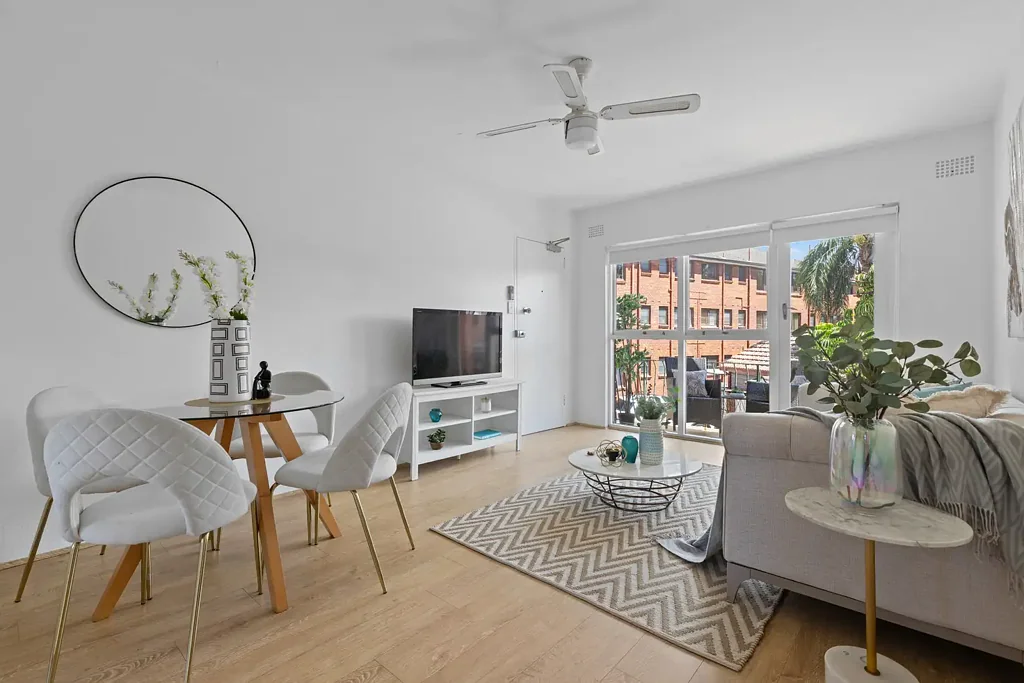 9/23 Templeman Crescent, Hillsdale, NSW 2036