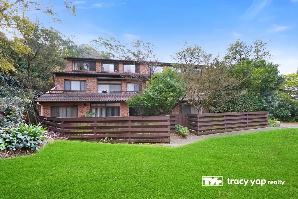 24/2-4 Smith Street, Epping, NSW 2121