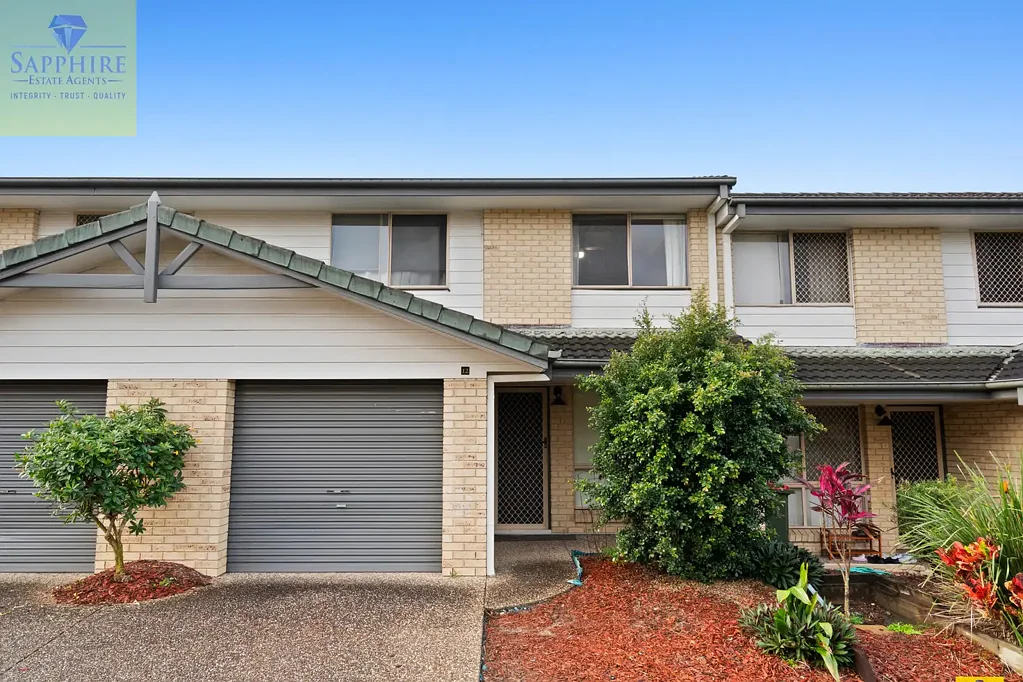 12/106 Saint Andrew Street Street, Kuraby, QLD 4112