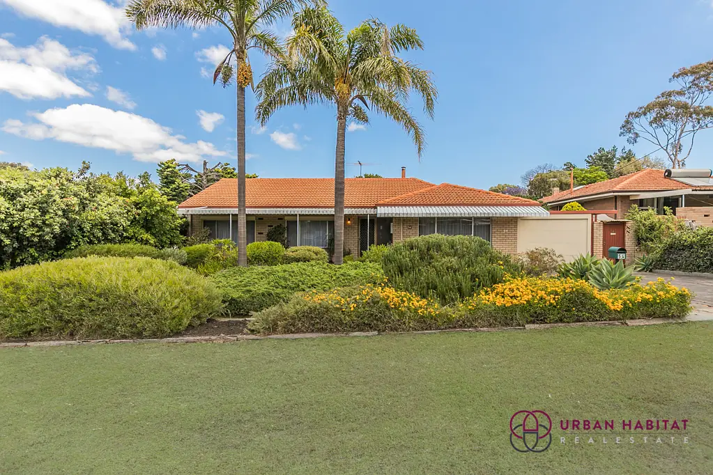 54 Kenton Way, Calista, WA 6167