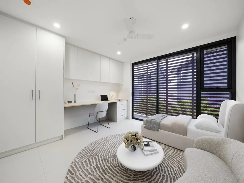 Newly Built & Convenient Studio Apartments