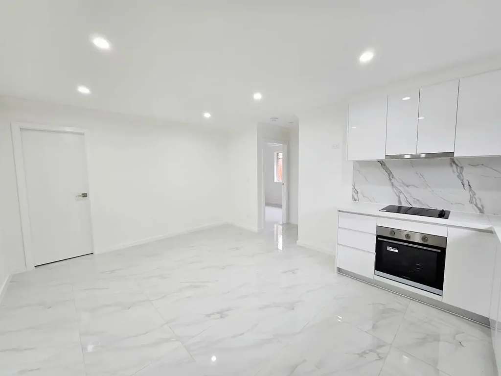 Brand New 2-Bedroom Granny Flat