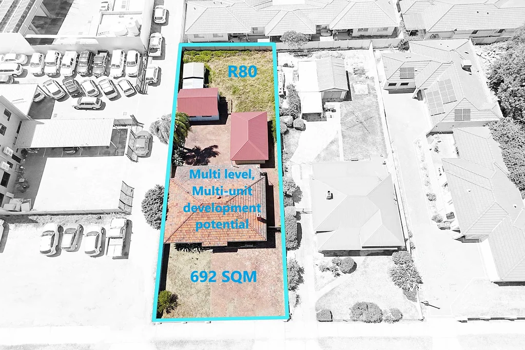 4 Ashburton Street, Bentley, WA 6102