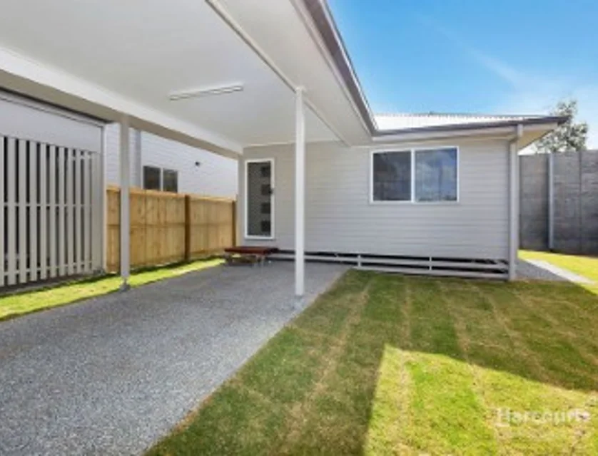 10b McCarthy Crescent, Goodna, Ipswich - Greater Region, 2 chambres, 1 salles de bain, Unit