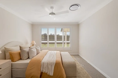 16 Mirambeena Drive, Highfields, QLD 4352, 4 rūma, 2 rūma horoi, House