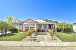 23 Bakogiannis Court, Mildura