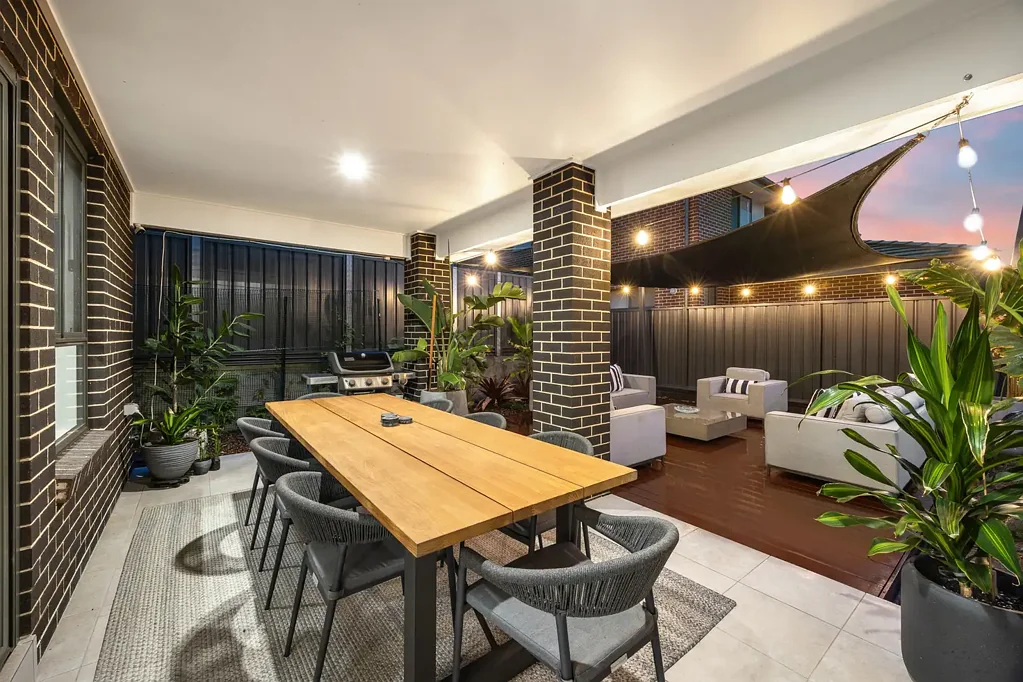 Woongarrah 4غرفة نوم Luxury living of palatial proportions