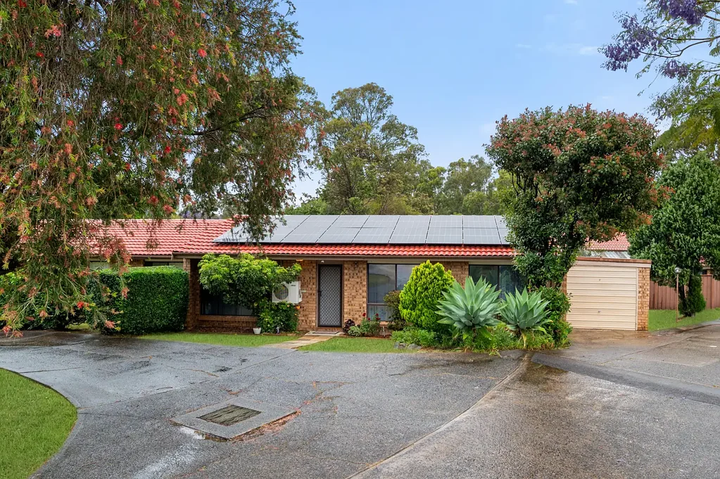 7/226 Harrow Road, Glenfield, NSW 2167