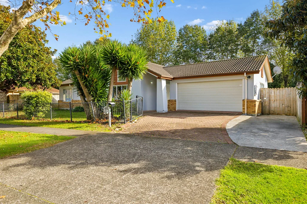 Randwick Park 3 Bedroom No Plan B!