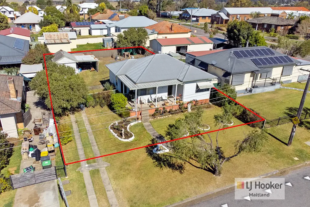 Rutherford 2房  GRANNY FLAT OPPORTUNITY IN BOOMTOWN!!