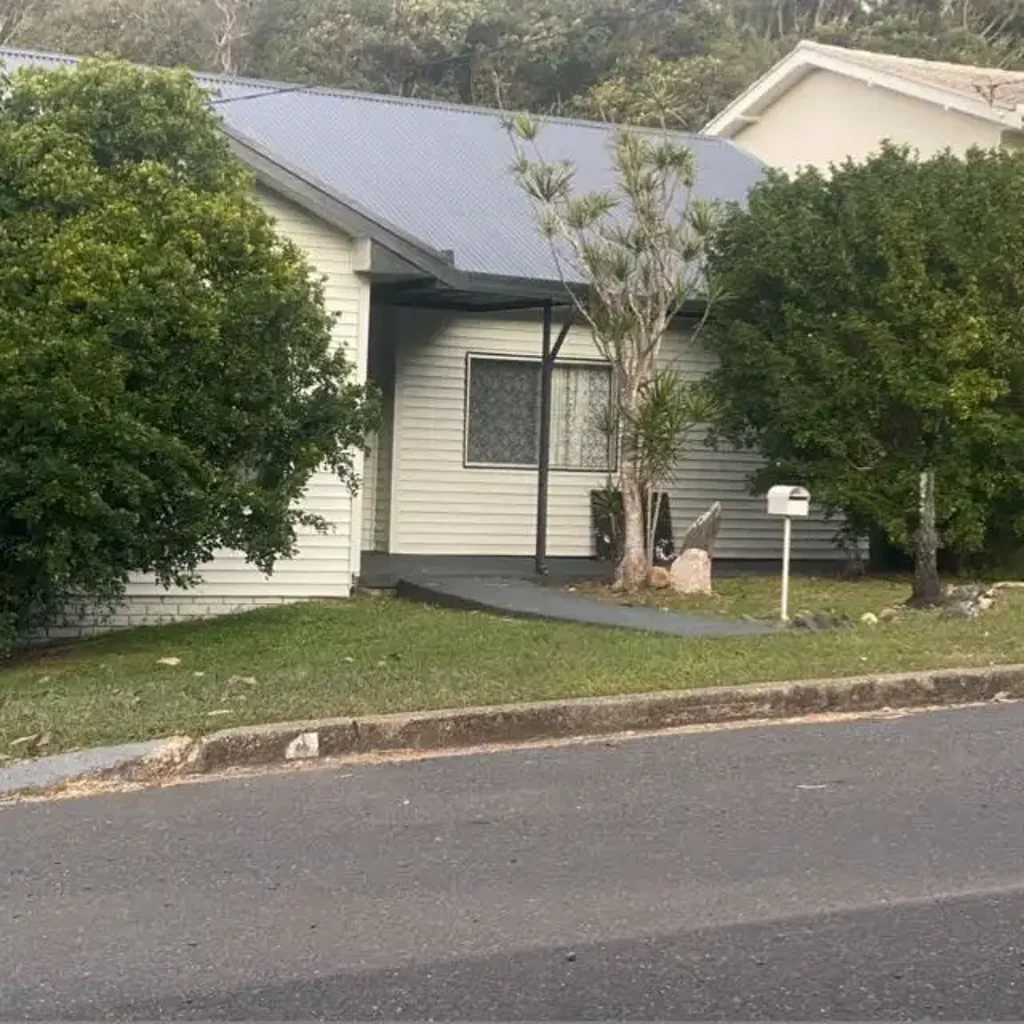 4 Reed Street, Nambucca Heads, NSW 2448