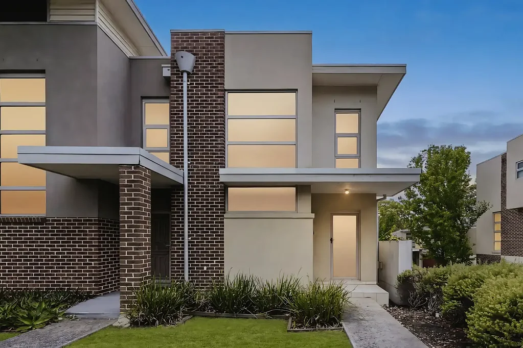 4/265 Canterbury Road, Forest Hill, VIC 3131