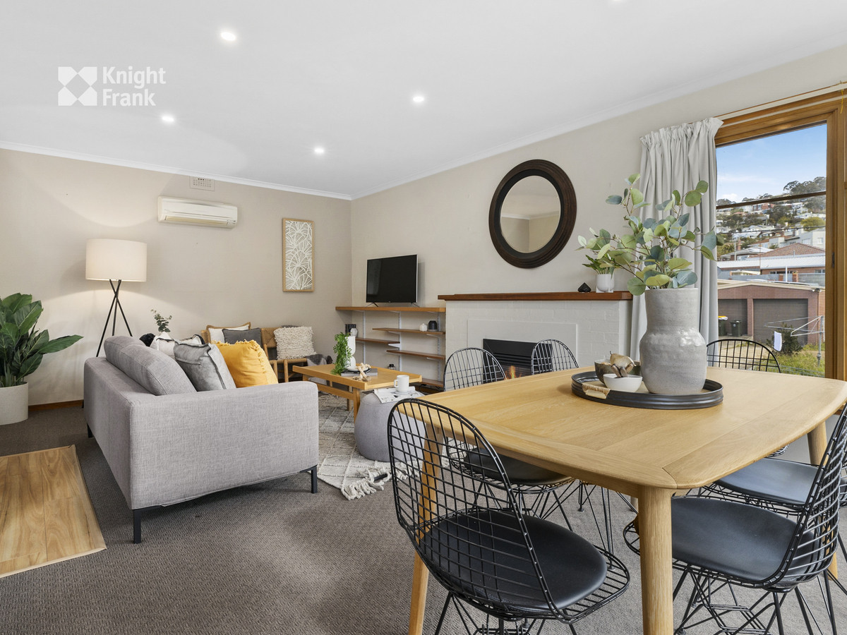 20 LYNTON AV, DYNNYRNE TAS 7005, 0 rūma, 0 rūma horoi, Unit