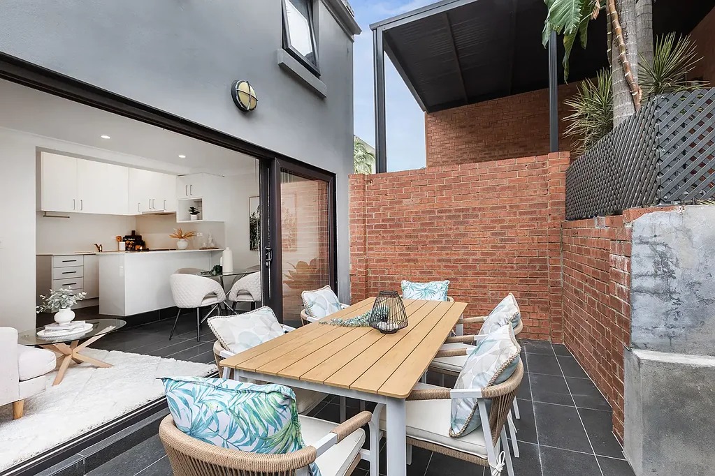 8 Turner Lane, Woolloomooloo, NSW 2011