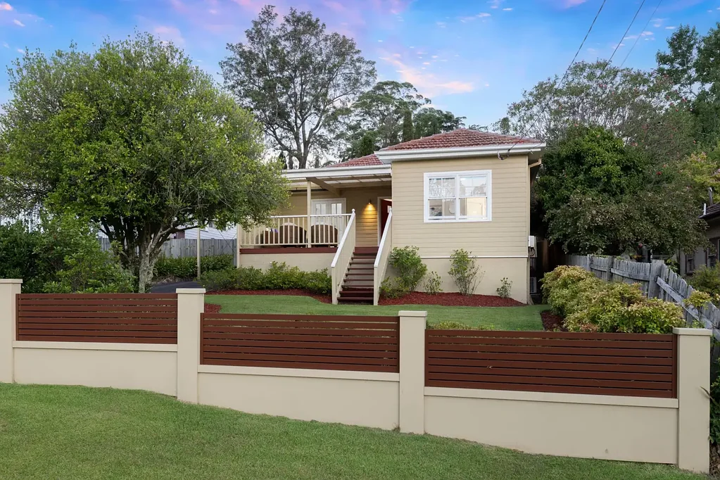 5 Warandoo Street, Hornsby, NSW 2077