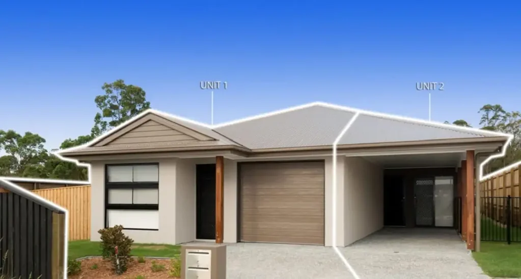 Affordable Modern Living in a Convenient Location