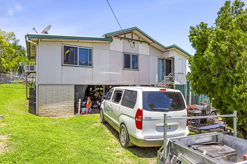 17 Kennedy Street, The Range, QLD 4700