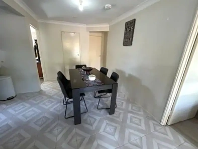 1/16 Murrumburrah Street, Wakeley, NSW 2176, 4 Bedrooms, 1 Bathrooms, Unspecified