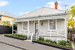 14 Brisbane Street, Grey Lynn