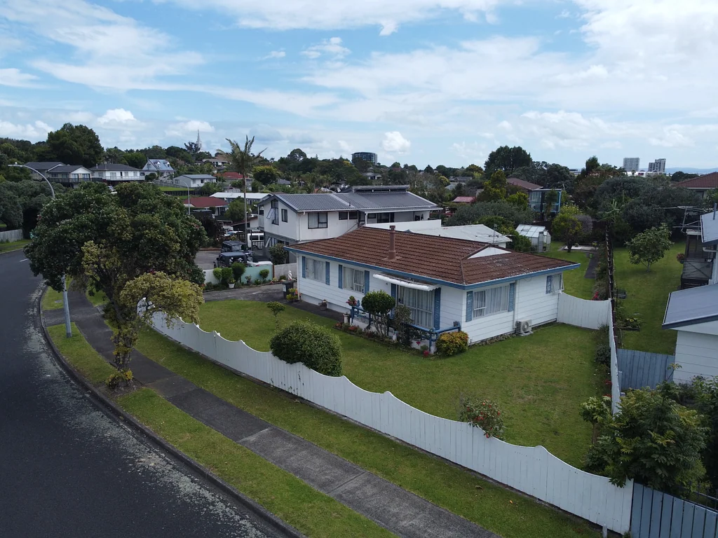 40 Charntay Avenue, Manukau, Manukau City, Auckland
