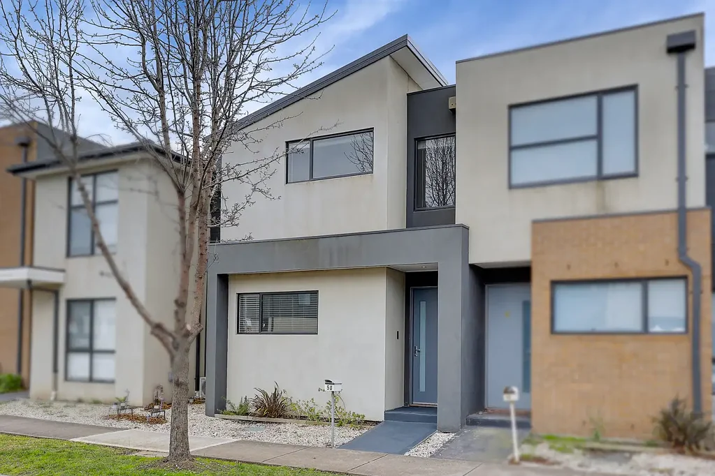 Craigieburn 3ਬੈੱਡਰੂਮ Location, Lifestyle, and Low-Maintenance Living!