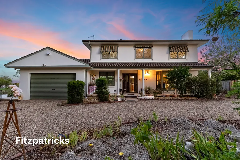 403 Mitchell Road, Lake Albert, NSW 2650