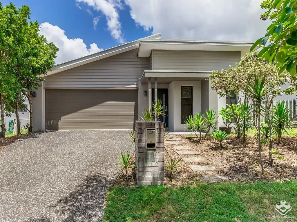23 Bloom Avenue, Coomera, QLD 4209