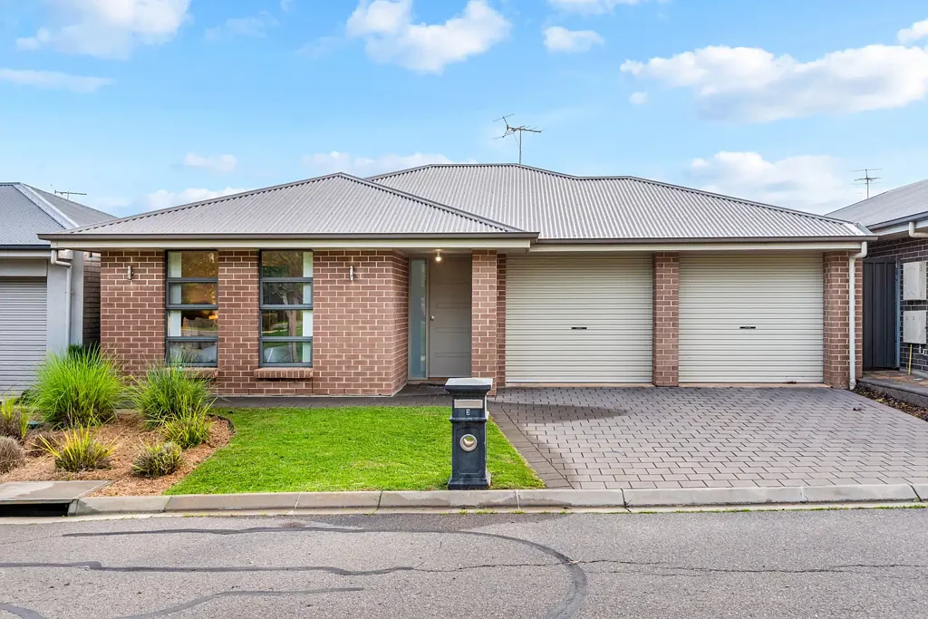 Morphett Vale 3غرفة نوم Modern Low-Maintenance Living in a Convenient Morphett Vale Location
