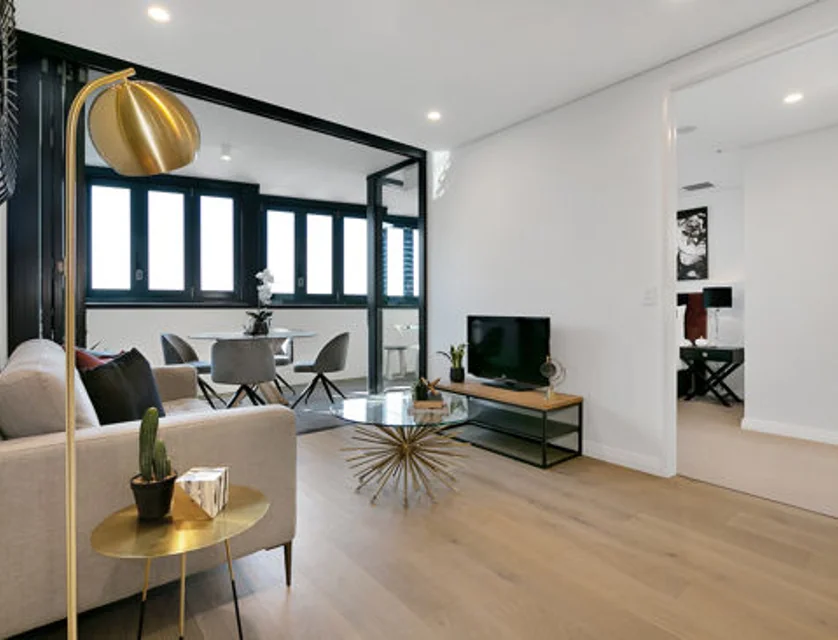 08/275 Wickham street, Fortitude Valley, Brisbane - Inner City Region, 2 phòng ngủ, 2 phòng tắm, Apartment