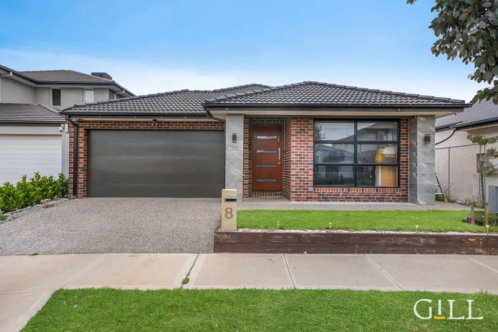 Tarneit 4બેડરૂમ Modern Family Living in the Heart of Tarneit