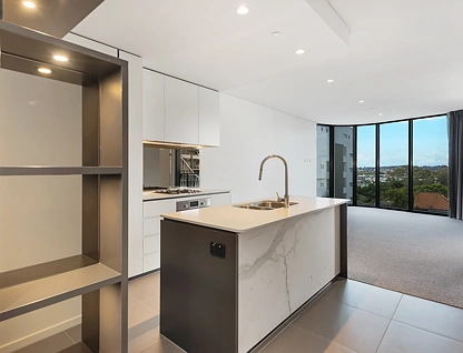 606/232 Wellington Road, Kangaroo Point, Brisbane - Eastern Region, 2 rūma, 2 rūma horoi, Apartment