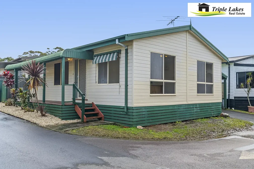 31/750 Pacific Highway, Lake Munmorah, NSW 2259