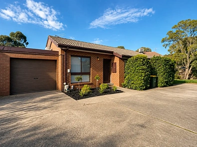 5/264 Melrose Drive, Tullamarine, VIC 3043, 2房, 1浴, Unit