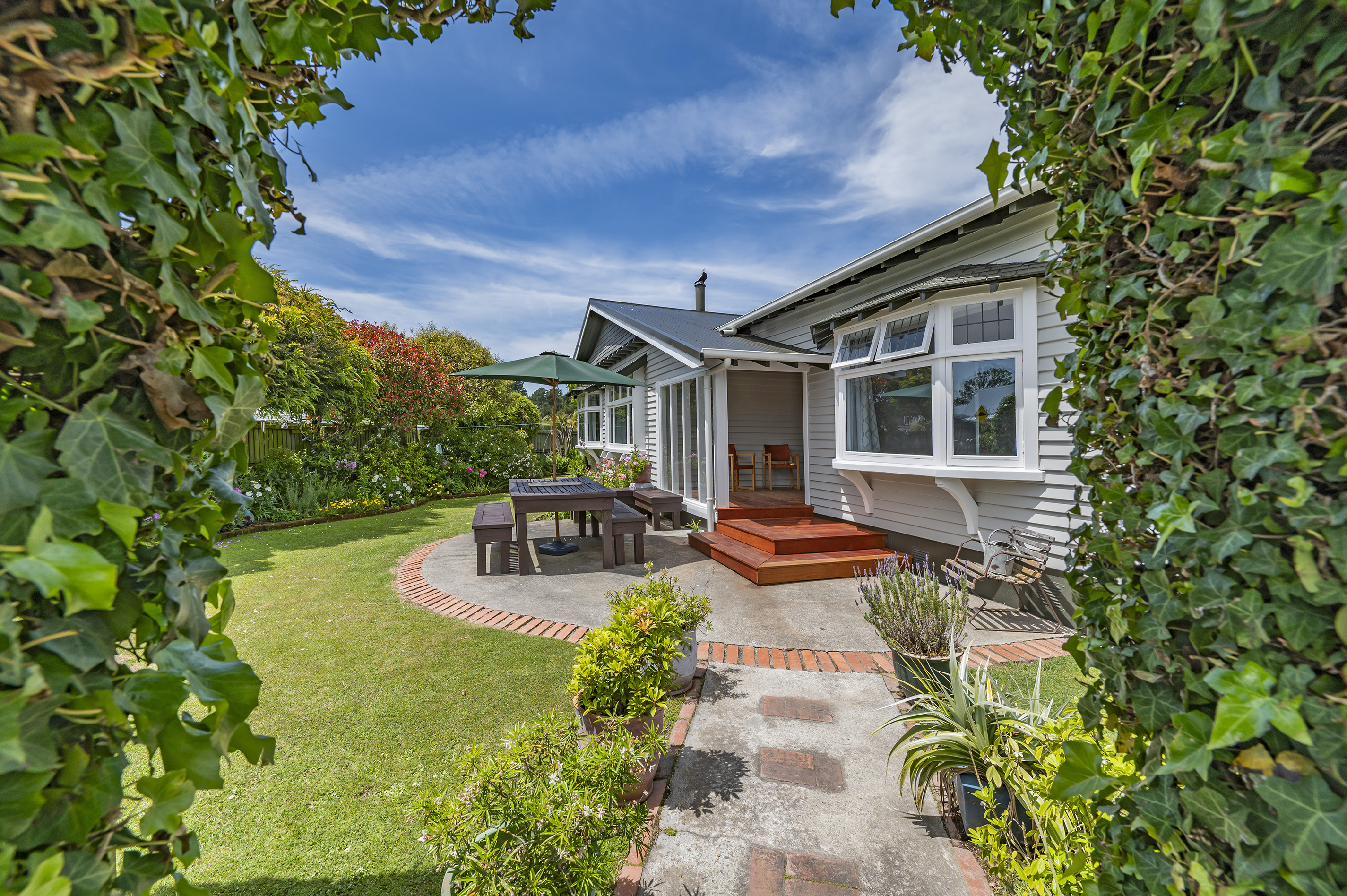 29 Broadway Avenue, Waikuku Beach, Waimakariri, 3 ห้องนอน, 0 ห้องน้ำ, House