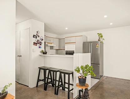3/86 Dornoch Terrace, Highgate Hill, Brisbane - Inner City Region, 2 ਕਮਰੇ, 2 ਬਾਥਰੂਮ, House