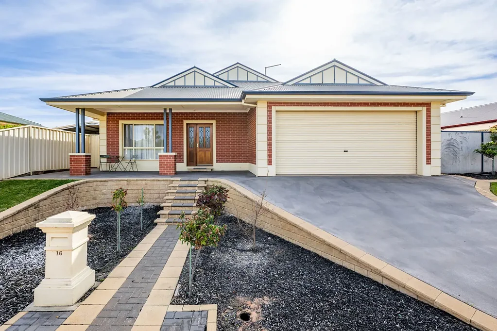 16 Francesca Drive, Irymple, VIC 3498