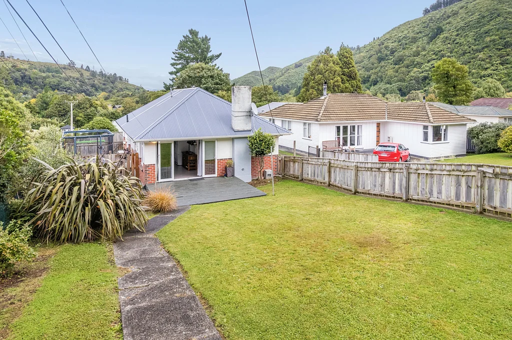 22 Gillespies Road, Birchville, Upper Hutt, Wellington